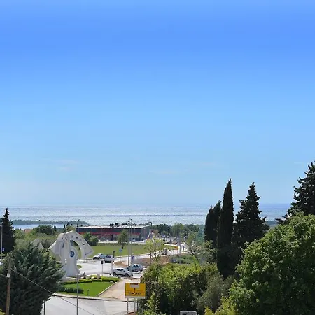 Apartman Lane