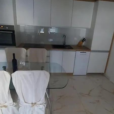 Lane Apartment Tar-Vabriga