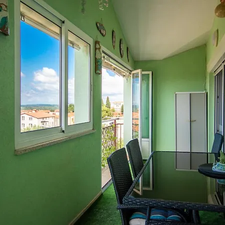 Lane Apartman