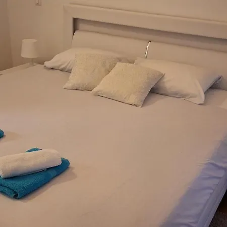 Lane Apartment Tar-Vabriga