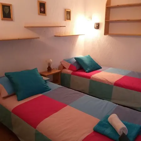 Apartman Lane