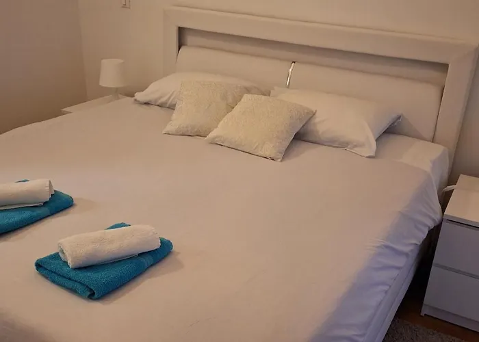 Lane Apartment Tar-Vabriga