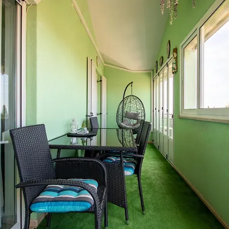 Appartement Lane Tar-Vabriga