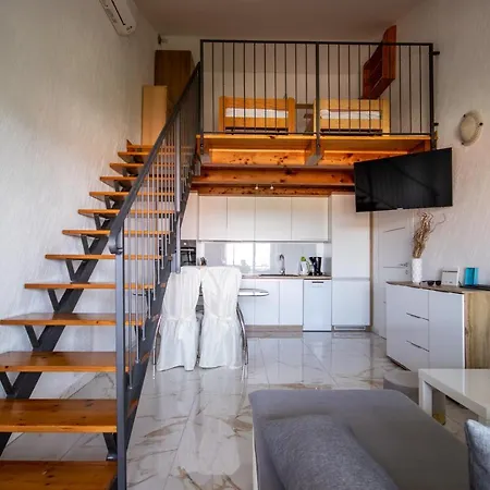 Lägenhet Lane Tar-Vabriga