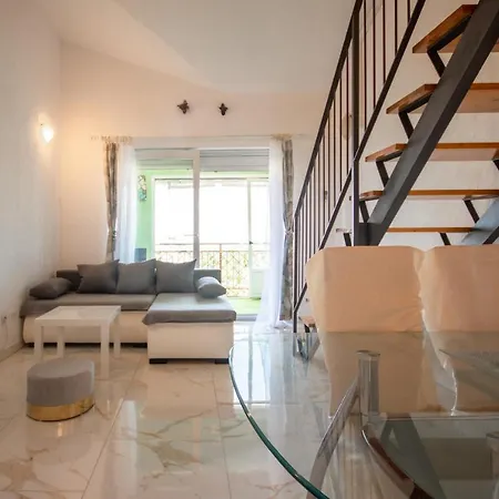 Lane Apartment Tar-Vabriga