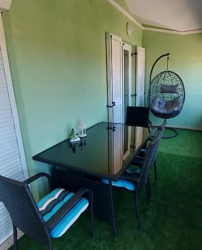 Lane Appartement *