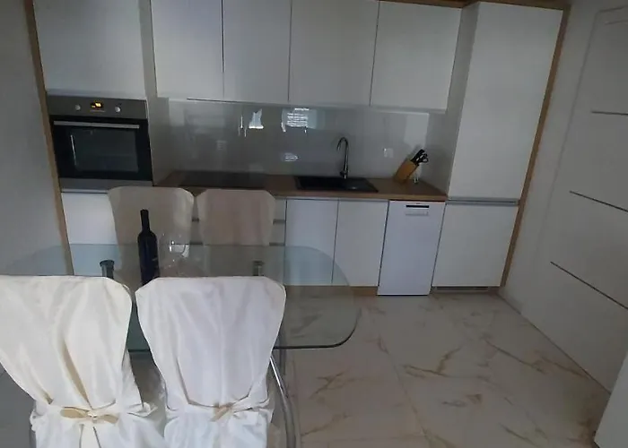 Lane Appartement Tar-Vabriga