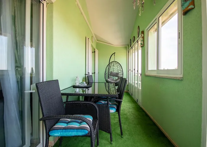 Appartement Lane Tar-Vabriga