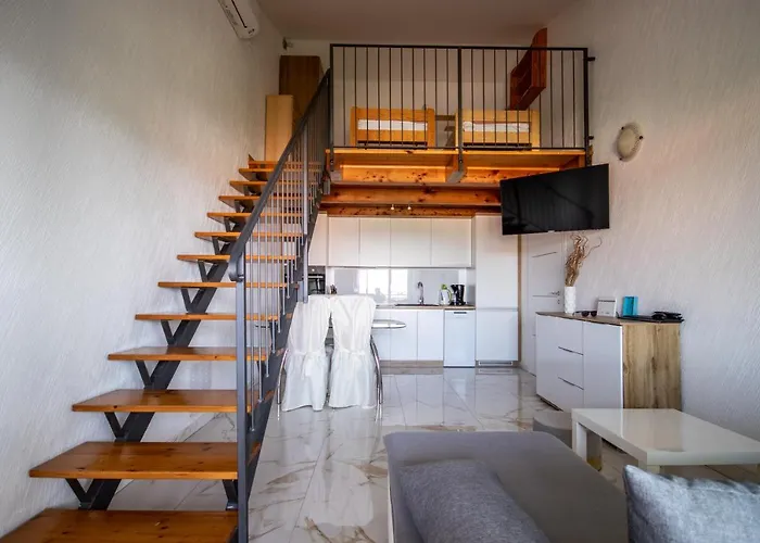 Appartement Lane Tar-Vabriga