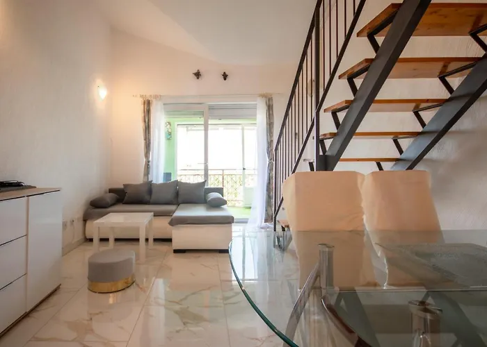 Lane Appartement Tar-Vabriga